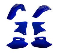 Acerbis Kit Plásticos Azul Yamaha WR 400 F 1998-1999 0007568.040.098