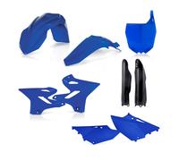 Acerbis Kit Plásticos Carenado Original Yamaha WR 125 2T 2015-2021