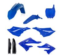 ACERBIS Kit Plásticos Carenado Original Yamaha YZ 125 2022 2023 2024 0024929.553