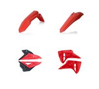 Acerbis Kit Plásticos Estándar Rojo Azul Honda CRF 0026820.553