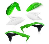 Acerbis Kit Plásticos Original Kawasaki KX 250 4T 2020 0022984.553