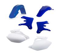 ACERBIS Kit Plásticos Originales Yamaha WR 250 F 2006 0010304.553