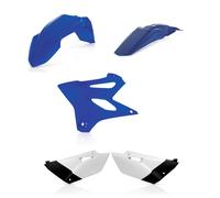 Acerbis Kit Plásticos Originales Yamaha YZ 85 2015-2021 0017903.553