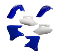 ACERBIS Kit Plásticos Yamaha WR 250 F 2001 2002 0007581.553.990