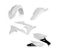 Acerbis Kit Plásticos Yamaha YZ 250 2014 2015 2016 2017 2018 0017562.553.030