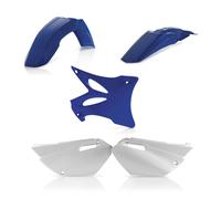 Acerbis Kit Plásticos Yamaha YZ 85 2002-2004 2012 2013 2014 0007512.553.002