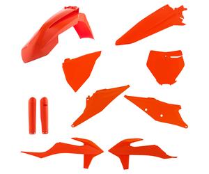 ACERBIS Kits completos de plástico