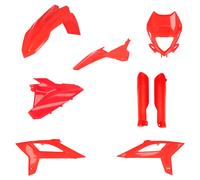 ACERBIS Kits completos de plástico BETA ROJO RR 20-22