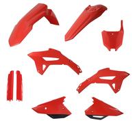 ACERBIS Kits completos de plástico CRF 250/450 21-24 OEM