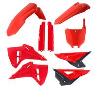 ACERBIS Kits completos de plástico CRF 250/450 25 - OEM