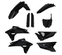 ACERBIS Kits completos de plástico CRF 250/450 27 - Negro
