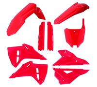 ACERBIS Kits completos de plástico CRF ROJO 250/450 25-