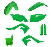 ACERBIS Kits completos de plástico KX 250/450 19-24 Gris