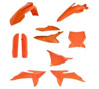 ACERBIS Kits completos de plástico SX85 25 Naranja