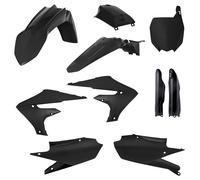 ACERBIS Kits completos de plástico YZ 250/450 F 19-23 Negro