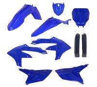 ACERBIS Kits completos de plástico YZ 250/450F 23-25 azul