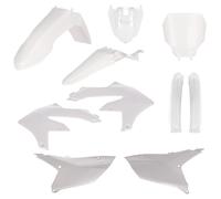 ACERBIS Kits completos de plástico YZ 250/450F 23-25 blanco