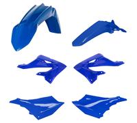 ACERBIS Kits de plástico AZUL YZ125/250 22-