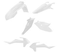 ACERBIS Kits de plástico SX85/MC85 blanco