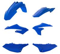 ACERBIS Kits de plástico YZ 65 2019- azul