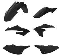 ACERBIS Kits de plástico YZ 65 2019- negro