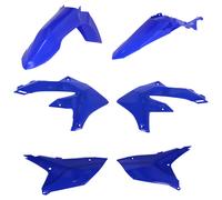 ACERBIS Kits de plástico YZF 23- azul
