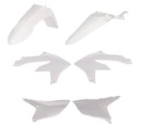 ACERBIS Kits de plástico YZF 23- blanco