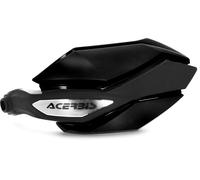 Acerbis KTM 390 Adventure, guardamanos Argon male