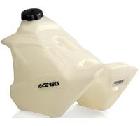 Acerbis KTM EXC 08/11 Tanque de combustible de 11 litros, Claro