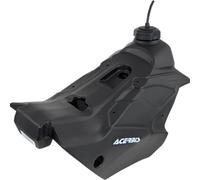 Acerbis KTM EXC 08/11 Tanque de combustible de 11 litros, negro