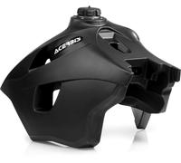 Acerbis KTM EXC/SX 20L, depósito de combustible 20 l male Negro