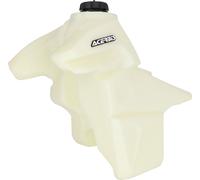 Acerbis KTM EXC/SX/XC 125-500, depósito de combustible 15 l male Transparente