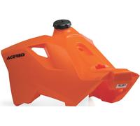 Acerbis KTM EXC Tanque de combustible de 13 litros, naranja