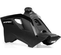 Acerbis KTM EXC Tanque de combustible de 13 litros, negro
