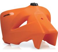 Acerbis KTM EXC Tanque de combustible de 25 litros, naranja