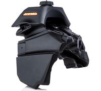 Acerbis KTM SX-F 15 L, depósito de combustible 15 L male Negro
