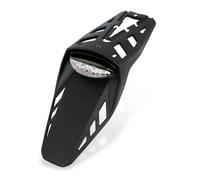 Acerbis LED Luz trasera, negro, Talla única