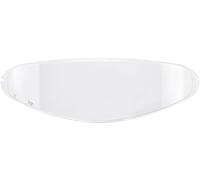 Acerbis Lente Pinlock transparente, transparente para Hombres