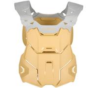 Acerbis Linear 2024 Protector de pecho, Arena, Talla única