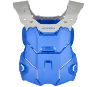 Acerbis Linear 2024 Protector de pecho, azul para Hombres