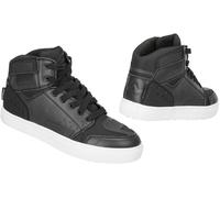Zapatillas de Moto Acerbis Lock Negro 246 Negro 2