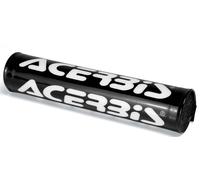 Acerbis Logo Cross Bar Pad, negro, Talla única