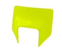 Acerbis Mascarilla Portafaro Amarillo 3 Husqvarna Fe 250 2017 2018 2019