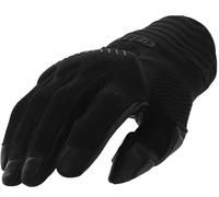Acerbis Maya Guantes de moto, negro, tamaño 3XL para Hombres