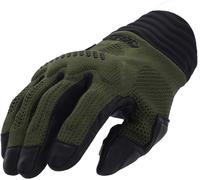 Guantes de Moto Acerbis Maya VerdeL Verde