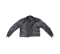 Acerbis Ramsey My Vented 2.0 Membrana, negro, tamaño XL para Hombres