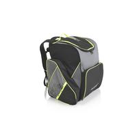 Acerbis Mochila Jerla Negra/Amarilla 0024428.318