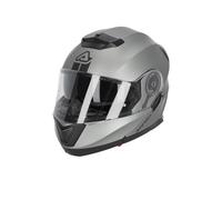 Acerbis MODULARE SEREL Casco Integral Modular Touring Carretera Gris Mate