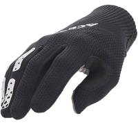 Acerbis MTB Bush Guantes de bicicleta, negro, Talla M