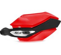 Acerbis MV Agusta/Voga/Yamaha, guardamanos Argon male